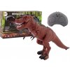 LEAN TOYS RC Dinosaurus Tyrannosaurus Rex na batérie