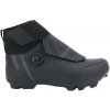 Zimní tretry FLR Defender Pro Dial MTB Black 45