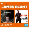 James Blunt, Once Upon A Mind/The Afterlove - Fan Box CD