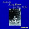 Horn Shirley Trio - A Lazy Afternoon / Vinyl [LP]