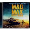 Šílený Max: Zběsilá cesta (soundtrack - CD) Mad Max: Fury Road