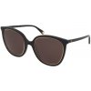 Slnečné okuliare Gucci GG1076S 002 Veľkosť: 56