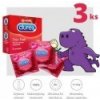 Durex Thin Feel 3 ks