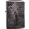 ZIPPO Zapaľovač DEER DESIGN (25531)