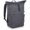 Ľahký rolltop batoh do mesta Topgal EZRA 25057