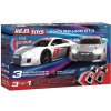 RE.EL Toys Autodráha Audi R8 LMS GT3 1:43 3 metre, 3 zoastavy