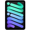 APPLE iPad mini Wi-Fi 256GB Kozmický sivý (2024) MXNA3HC/A