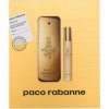 Paco Rabanne 1 Million darčekový set toaletná voda 100 ml + toaletná voda 20 ml