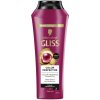 Schwarzkopf Gliss Kur Kur Color Shine & Protect regenerační šampón na vlasy 250 ml