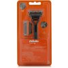 Gillette Fusion 5 holiaci strojček s dvoma hlavicami (man)
