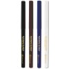 Dermacol Vodeodolná automatická ceruzka na oči 16H Matic Eyeliner 4 Black 0,3 g