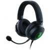 RAZER sluchátka Kraken V3 Hypersense, USB, černá RZ04-03770100-R3M1