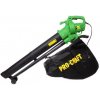 Elektrický vysávač lístia Procraft PGU2300