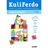 Kuliferdo špecifické poruchy učenia 5 Zrakové vnímanie 1.časť Mgr. Věra Gošová