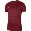 Nike | M NK DRY PARK VII JSY SS | vínová| XXL