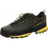 La Sportiva TX5 low gtx sivé žlté