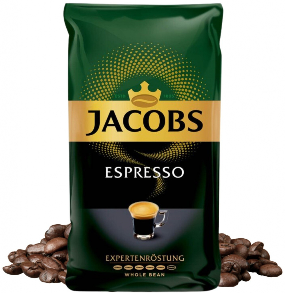 Jacobs Espresso 1 kg