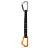 Petzl SPIRIT EXPRESS komplet expreska, 25 cm