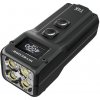 Nitecore flashlight T4K