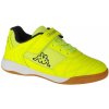 Kappa Damba K Jr. 260765K-4011 shoes (90519) NAVY BLUE 30