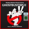 Ghostbusters II (Original Motion Picture Score) (Glow in the Dark Vinyl)