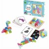 Hlavolam Vilaca 3D tangram farebný (3048700060754)