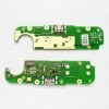 Spodná doska nabíjania Nokia 2 Dual SIM - Nabíjací konektor, mikrofón Variant:: nabíjací konektor, doska a mikrofón