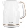 Sencor SWK 7510WH Rýchlovarná kanvica