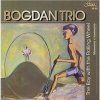 Bogdan Trio - Folk Songs