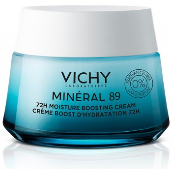 Vichy Mineral 89 72h moisture cream 50 ml