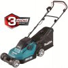 MAKITA DLM382Z - akumulátorová kosačka bez akumulátorov a nabíjačky