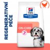 Hill’s Prescription Diet On-Care Starostlivosť pri rekonvalescencii granule pre psov 1.5 kg