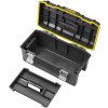 Stanley FatMax Box na náradie čierna 1-94-749