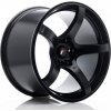 JAPAN RACING Japan Racing Jr32 8.5x18 5x114.3 ET20|-|38 Matt Black 72.6
