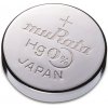 MURATA 341 - Striebro-oxidová hodinková batéria 1,55V