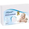 Bellatex plachta froté biela 70x140