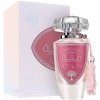 Lattafa Mohra Silky Rose parfumovaná voda dámska 100 ml