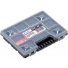 Strend Pro 239450 - Organizer NOR NOR08, 3,5x15,5x19,5 cm