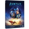 Avatar: Cesta vody – DVD edícia v obale
