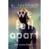 We Fell Apart (Brožovaná)