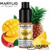 Maryliq Pineaple Mango 10 ml 20 mg e-liquid