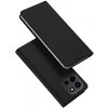 DUX 145078 DUX Zaklápacie puzdro pre OnePlus Nord 6 5G čierne