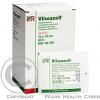 Vliwazell Komprese sterilní vysoce absorpční 10 x 10 cm 60 ks