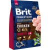Brit Premium by Nature Senior L+XL 3 kg
