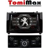 TomiMax 639 black