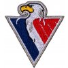 Nášivka HC Slovan