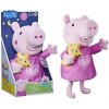 Hasbro Prasiatko Peppa spieva uspávanky