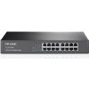 tp-link TL-SF1016DS, 16 port Rack Switch, 16x 10100M RJ45 ports, 13