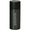 Montbell Termoska Alpine Thermo Bottle Objem: 350 ml / Barva (vzor): černá