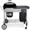 Uhlíkový gril Weber Performer Touch-N-Go GBS Deluxe 57 cm